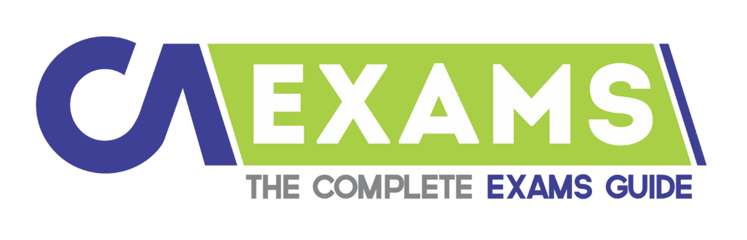 CAEXAMS Logo