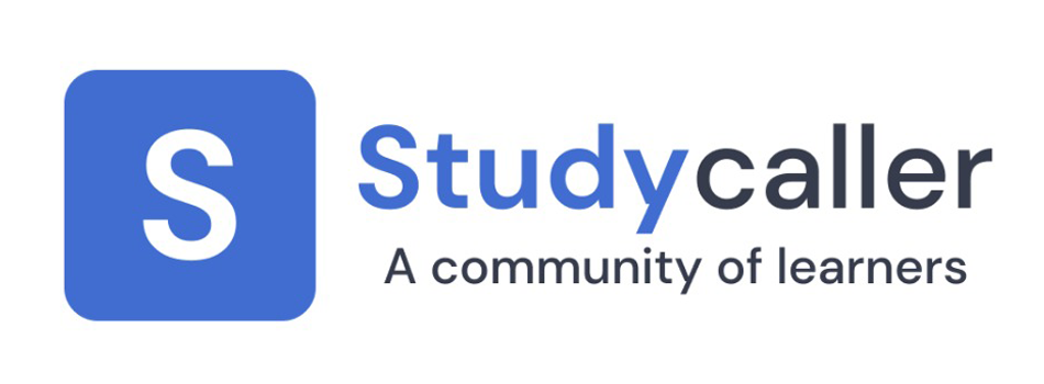 Studycaller Logo